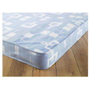 Tesco Value Single Mattress