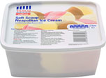 Tesco Value Soft Scoop Neapolitan Ice Cream (2L)