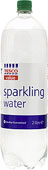 Tesco Value Sparkling Water (2L)