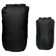 Tesco waterproof bag set