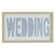 Wedding Multi Profile Frame