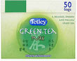 Pure Green Tea Bags (50 per pack - 100g)