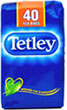 Tetley Tea Bags (40) Cheapest in ASDA Today!