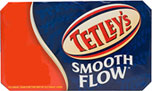 Tetleys Smooth Flow Bitter (15x440ml)