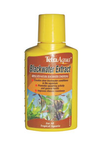 Tetra Aquaandreg; Blackwater Extract 100ml