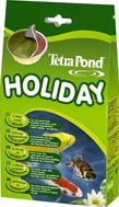Tetra Pond Holiday Block 98g