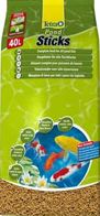 Tetra Pond Sticks 4.2kg (40 litres)