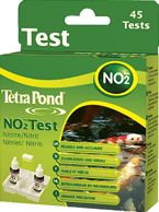 Tetra Pond Test NO2 Nitrite