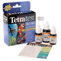 Tetra test Ammonia Single Test Kit