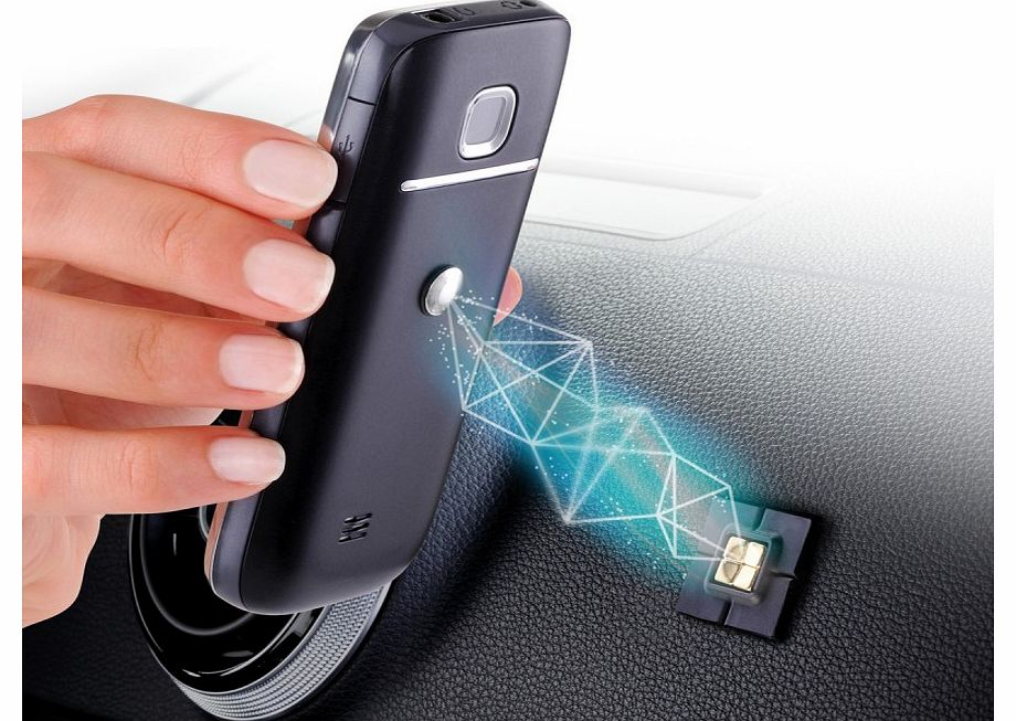 Tetrax Fix Magnetic Mobile Phone Holder