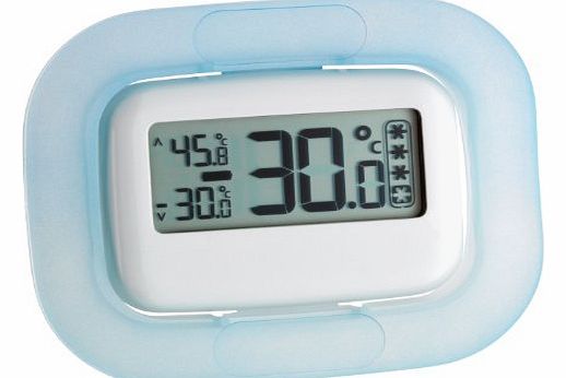 30.1042 Refrigerator Thermometer Frostmaster
