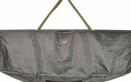 TFG TF GEAR NEW HARDCORE FISH WEIGH SLING WITH SUPPORT RODS