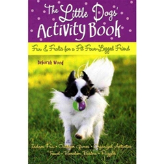 TFH The Little Dogsand#39; Activity Book