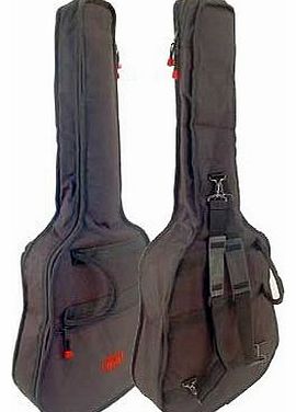 TGI 4300B Guitar Bag - Black