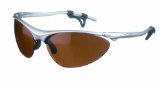 TGS Sunwise Extreme Sports `Summit` Sunglasses (Unisex) with FREE soft pouch