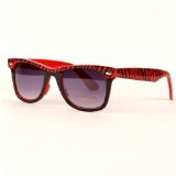 TGS UB `Tiger Eyes` Fashion Sunglass