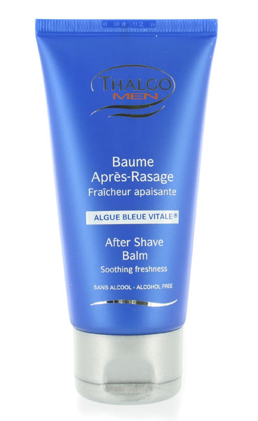 After-Shave Balm