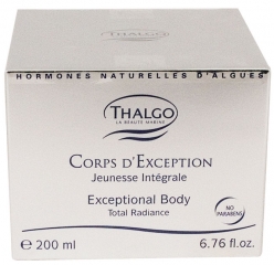 Thalgo EXCEPTIONAL BODY (200ML)