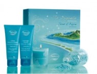 Island of Origins Relaxing Bodycare