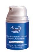 Thalgo men Intensive Hydrating Cream 50ml