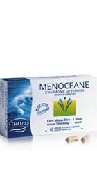 Menoceane 60 Capsules