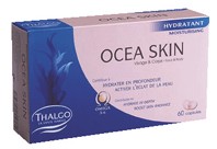 Ocea Skin Moisturising 60 Capsules