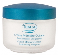 Thalgo OCEAN MEMORY CREAM (200ML)
