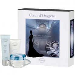 Thalgo OXYGEN GIFT COLLECTION (3 PRODUCTS)