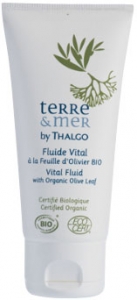 Thalgo TERRE and MER BY THALGO - VITAL FLUID (50ML)
