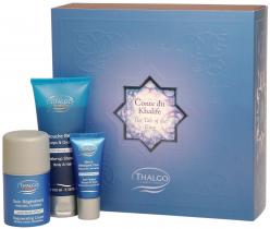 Thalgo THE TALE OF THE KING - MENand#39;S GIFT COLLECTION (3 Products)