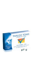 Thalgo Tonic 60 Capsules