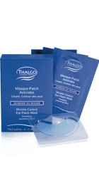 Thalgo Wrinkle Control Eye Patches x 10