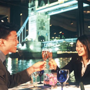 Dinner Cruise Experience for Two
