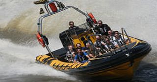 Thames RIB Experience (Child) with Free Photo