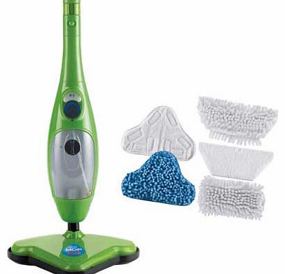 Thane H2O Mop Pack of 5 Super Clean Accessories