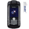 THB UNI TakeandTalk Bluetooth Cradle - BlackBerry 8100 Pearl