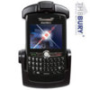 THB UNI TakeandTalk Bluetooth Cradle - BlackBerry 8800