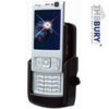 THB UNI TakeandTalk Bluetooth Cradle - Nokia N95