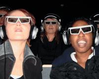 The 3D Loch Ness Experience Adult Ticket