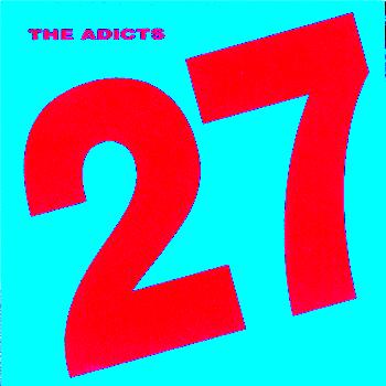 The Adicts 27