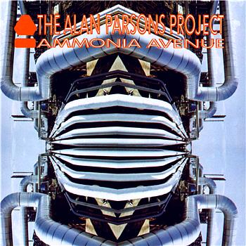 The Alan Parsons Project Ammonia Avenue