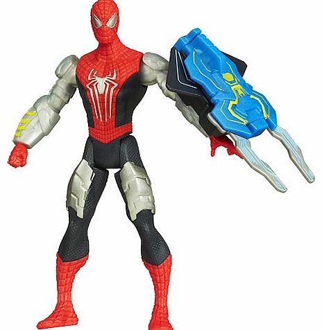The Amazing Spider-Man 2 - Slash Gauntlet