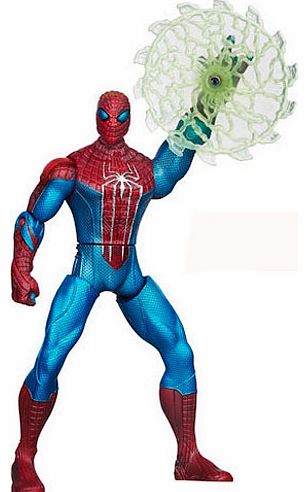 The Amazing Spider-Man Web Battlers - Spider-Man