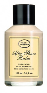 The Art Of Shaving AFTER SHAVE BALM - UNSCENTED