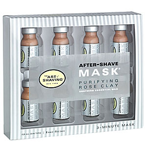After Shave Mask 8x10cc The