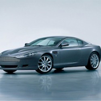 The Aston Martin Experience Aston Martin Experience
