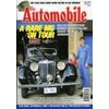 the Automobile Magazine