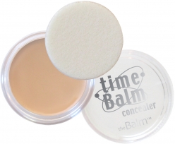The Balm TIMEBALM ANTI-WRINKLE CONCEALER -