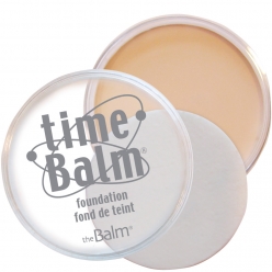 The Balm TIMEBALM FOUNDATION - LIGHT