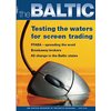 the Baltic Magazine